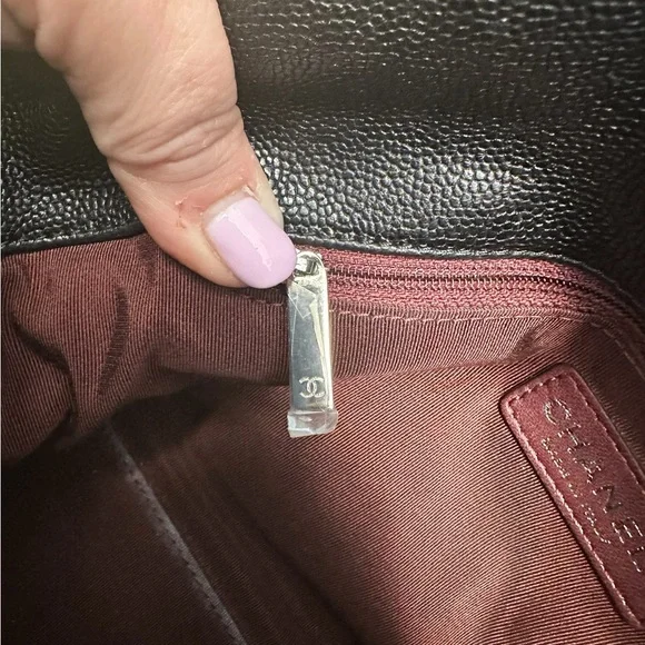 Chanel French Riviera Hobo NWT - Picture 12 of 15